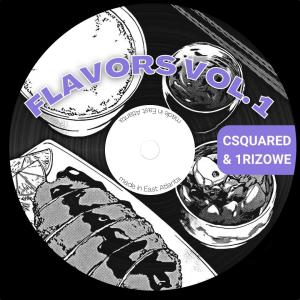 收聽Csquared的Far Away (Interlude) (feat. Tyler Webb)歌詞歌曲