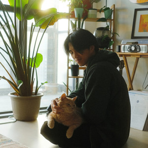 default playlist img