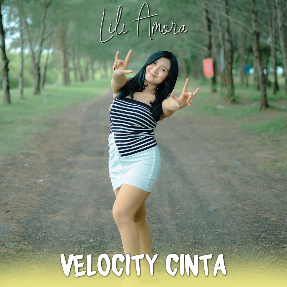 Velocity Cinta
