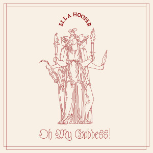 Listen to Oh My Goddess! song with lyrics from Ella Hooper