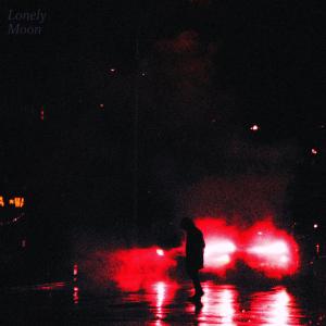 Processor的專輯Lonely Moon (feat. Samtar) [Processor Remix]
