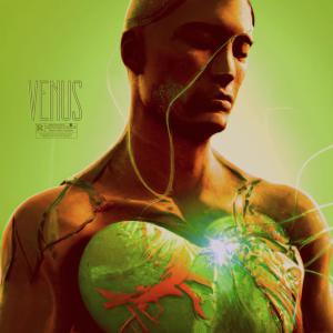 收聽PMH的Vénus (Explicit)歌詞歌曲