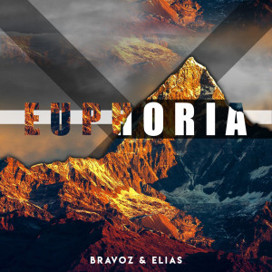 ดาวน์โหลดและฟังเพลง Euphoria พร้อมเนื้อเพลงจาก Bravoz EDM