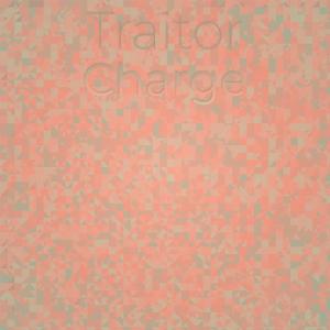 อัลบัม Traitor Charge ศิลปิน Various Artists