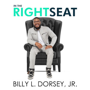 Billy Dorsey的專輯In the Right Seat