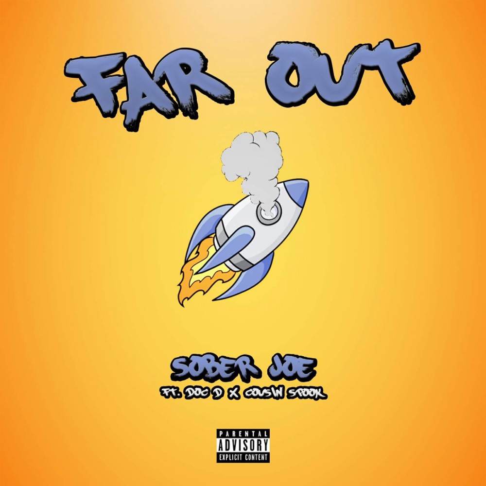 Far Out (Explicit)