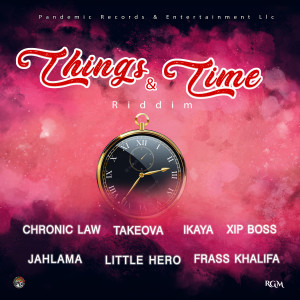 ดาวน์โหลดและฟังเพลง 10 Times Harder พร้อมเนื้อเพลงจาก Takeova