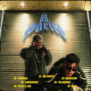 收聽Damno的UN LOGRITO (feat. Jotta Cee) (Explicit)歌詞歌曲