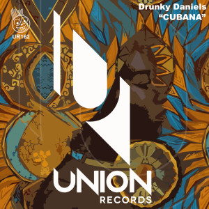 Album Cubana oleh Drunky Daniels