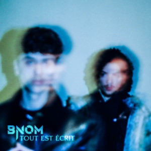 BNOM的專輯Tout est écrit (Explicit)