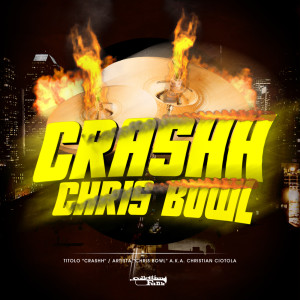 Album Crashh from 