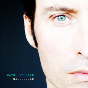 Album Hallelujah from Wayne Jackson