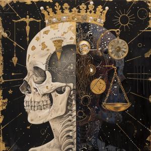 อัลบัม Flesh to Bones (Explicit) ศิลปิน Kahn