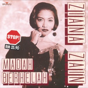 Album Madah Berhelah oleh Ziana Zain