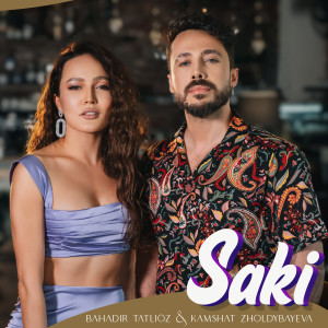 Bahadır Tatlıöz的专辑Saki