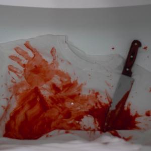 Arcangelo的專輯AL SANGUE