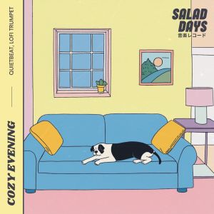 Album Cozy Evening from 