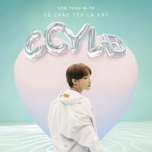 收聽Son Tung M-TP的CÓ CHẮC YÊU LÀ ĐÂY歌詞歌曲