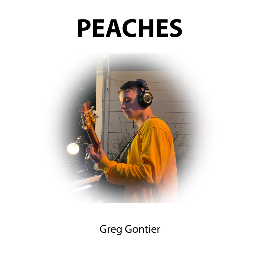 Peaches (Explicit)