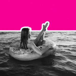 Nuages - Musique pour Yoga的專輯Visions Nuageuses