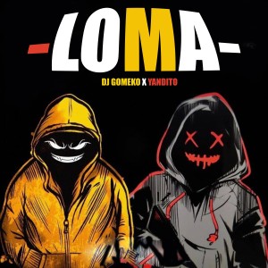 Yandito的專輯Loma