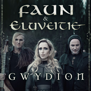 Eluveitie的专辑Gwydion