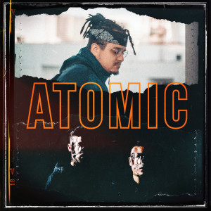 Album Atomic from Purge