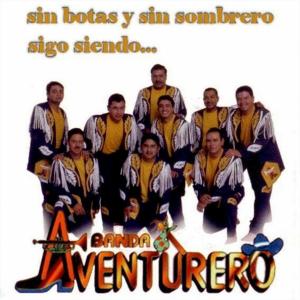 ดาวน์โหลดและฟังเพลง El Diablo Embotellado พร้อมเนื้อเพลงจาก Banda Aventurero