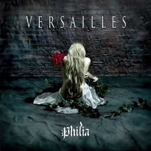 ดาวน์โหลดและฟังเพลง Philia พร้อมเนื้อเพลงจาก Versailles