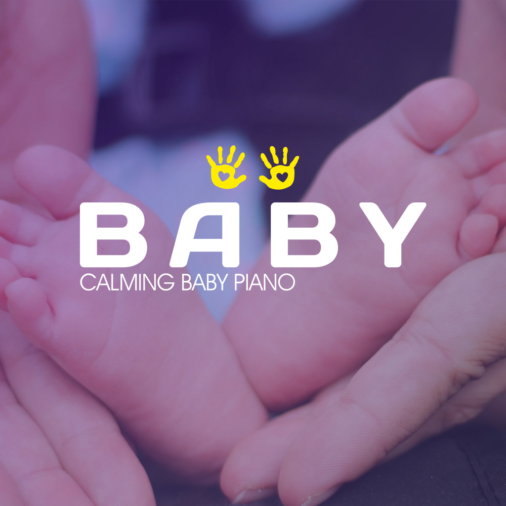 Calming Baby Piano