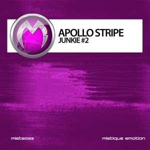 Listen to Junkie #2 song with lyrics from Apollo Stripe