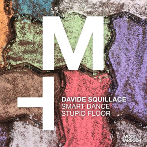 อัลบัม Smart Dance Stupid Floor ศิลปิน Davide Squillace
