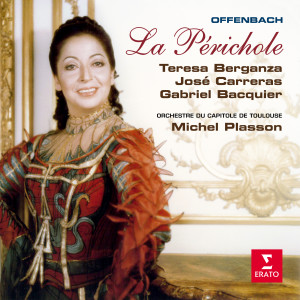 Teresa Berganza的專輯Offenbach: La Périchole