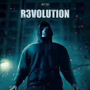 Dengarkan R3VOLUTION (Explicit) lagu dari Angerfist dengan lirik