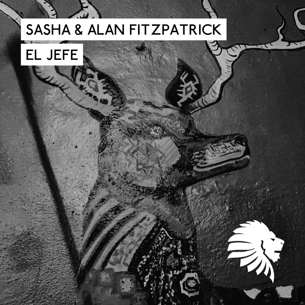 El Jefe (Version 2)