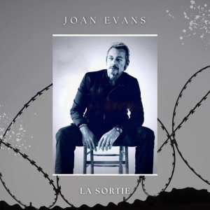 Album La sortie from Joan Evans