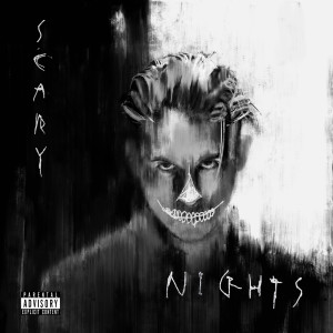 ดาวน์โหลดและฟังเพลง Scary Nights (Explicit) พร้อมเนื้อเพลงจาก G-Eazy