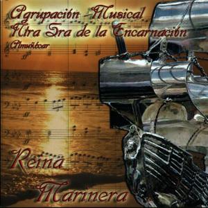 收聽Agrupación Musical Ntra. Señora de la Encarnación的Cirineo歌詞歌曲