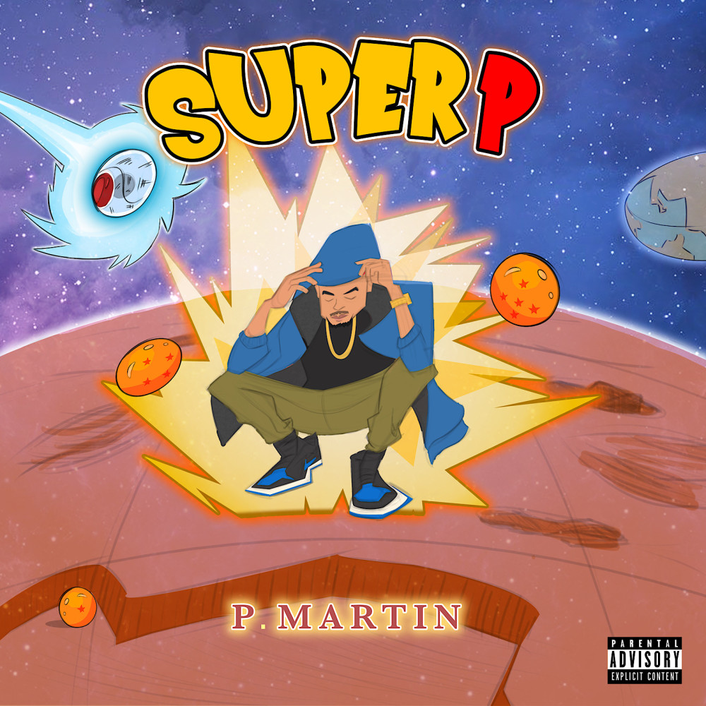 Super Saiyan (Explicit) (feat. Dj IMNIT|Explicit)