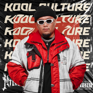 TVKRIT的專輯Kool Culture (Explicit)