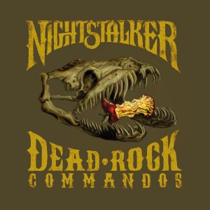 ดาวน์โหลดและฟังเพลง Go Get Some พร้อมเนื้อเพลงจาก Nightstalker