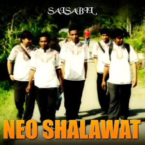 Listen to Neo Shalawat (Multi Bahasa) song with lyrics from Salsabil