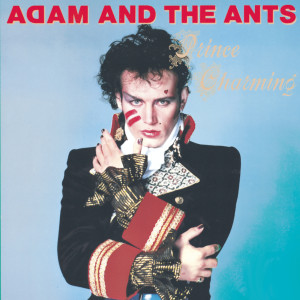 收聽Adam & The Ants的Who's A Goofy Bunny Then? (Demo Version)歌詞歌曲