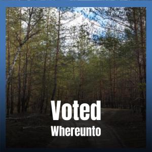 Album Voted Whereunto from Various
