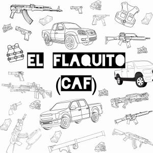 La Lección的專輯El Flaquito (CAF)