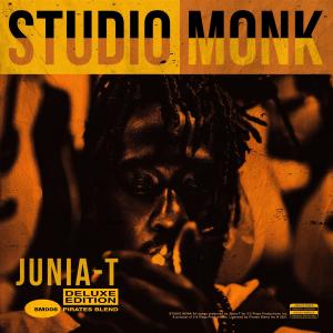 Album Studio Monk (Deluxe Edition) (Explicit) oleh Junia-T