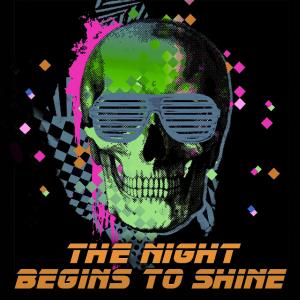 收聽B.E.R.的The Night Begins to Shine歌詞歌曲