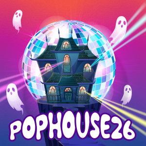 Album Pophouse26 oleh Coin