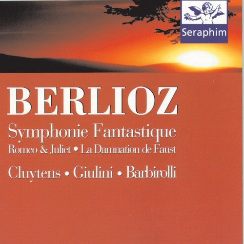 Symphonie fantastique, Op. 14, H. 48: I. Rêveries - Passions