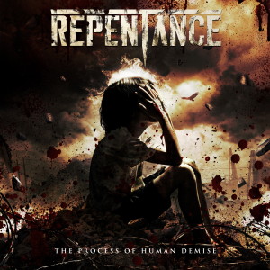 收聽Repentance的A Future Untold歌詞歌曲